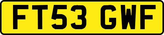 FT53GWF