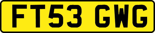 FT53GWG