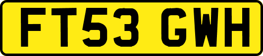 FT53GWH