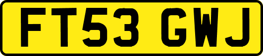 FT53GWJ