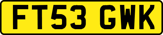 FT53GWK