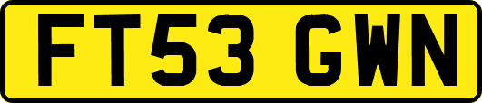 FT53GWN