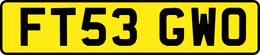 FT53GWO