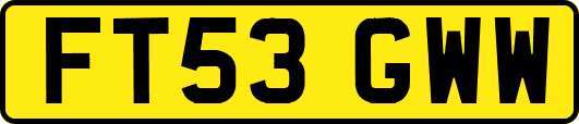 FT53GWW