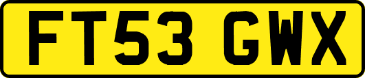 FT53GWX