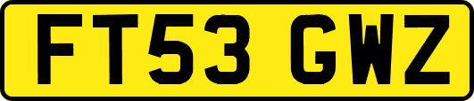 FT53GWZ