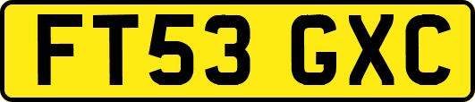 FT53GXC