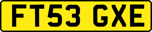 FT53GXE