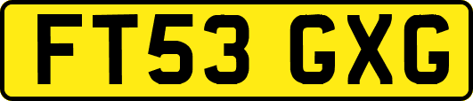 FT53GXG