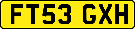 FT53GXH