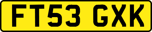 FT53GXK