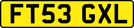 FT53GXL