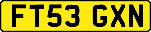 FT53GXN