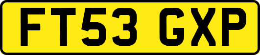 FT53GXP