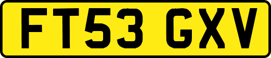 FT53GXV