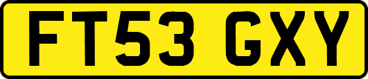 FT53GXY