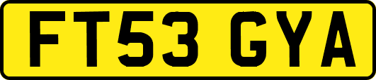 FT53GYA