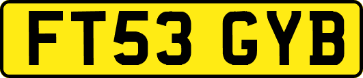 FT53GYB