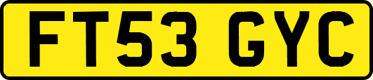 FT53GYC