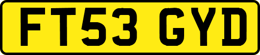 FT53GYD
