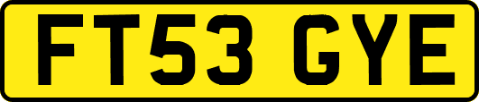 FT53GYE