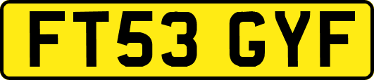 FT53GYF
