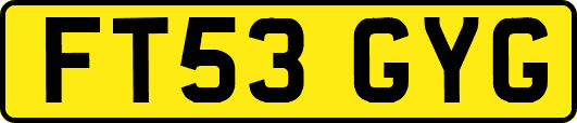 FT53GYG