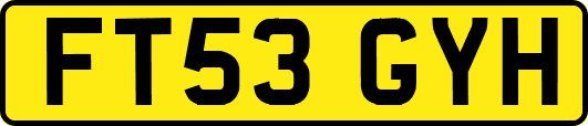 FT53GYH