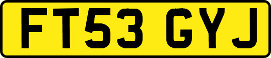 FT53GYJ