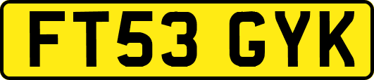FT53GYK