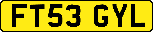 FT53GYL