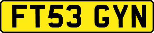FT53GYN
