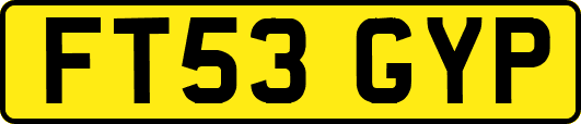 FT53GYP