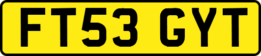 FT53GYT