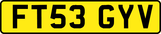 FT53GYV