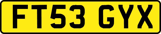 FT53GYX