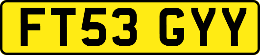 FT53GYY