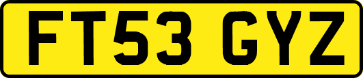 FT53GYZ