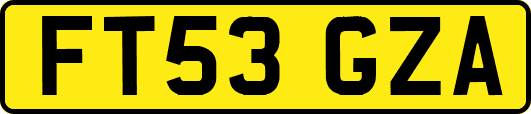 FT53GZA