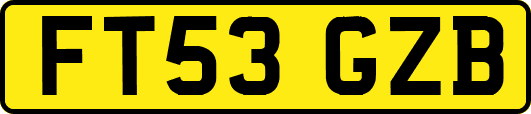 FT53GZB