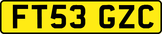 FT53GZC