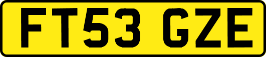 FT53GZE