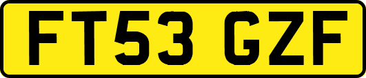 FT53GZF