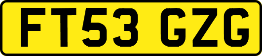 FT53GZG