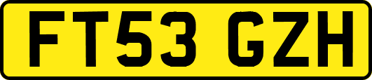 FT53GZH