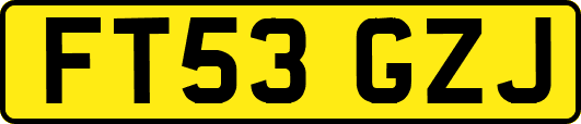 FT53GZJ