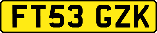 FT53GZK