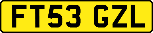 FT53GZL