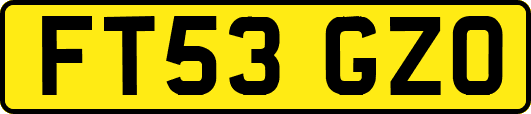 FT53GZO