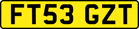 FT53GZT